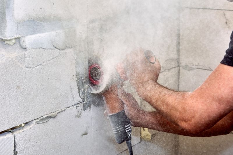 Floor and Wall Penetrations