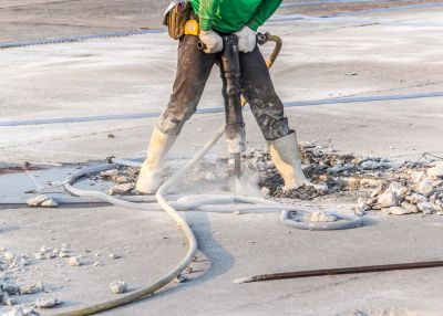 Get Precision Hole Drilling!