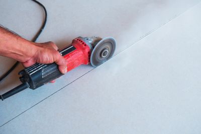 Precision Sawing